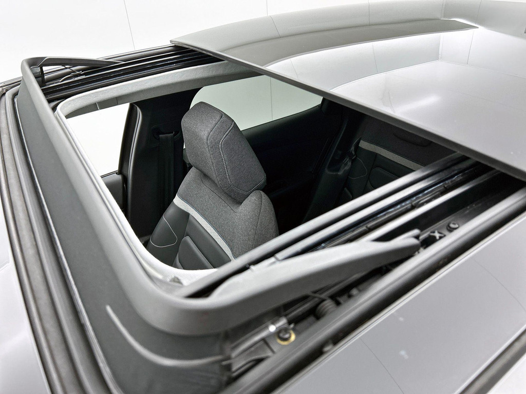 Citroën C4 (KBZ96F) met abonnement