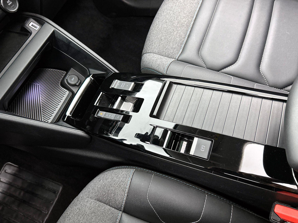 Citroën C4 (KBZ96F) met abonnement