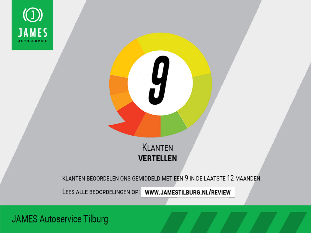 Citroën C4 (KBZ96F) met abonnement