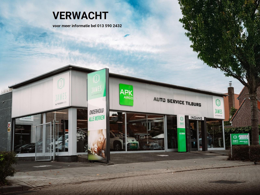 Citroën C4 (KBZ96F) met abonnement