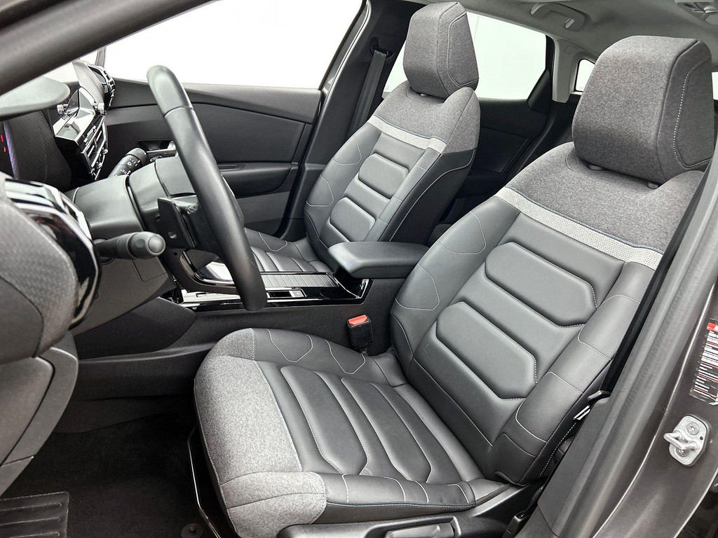 Citroën C4 (KBZ96F) met abonnement