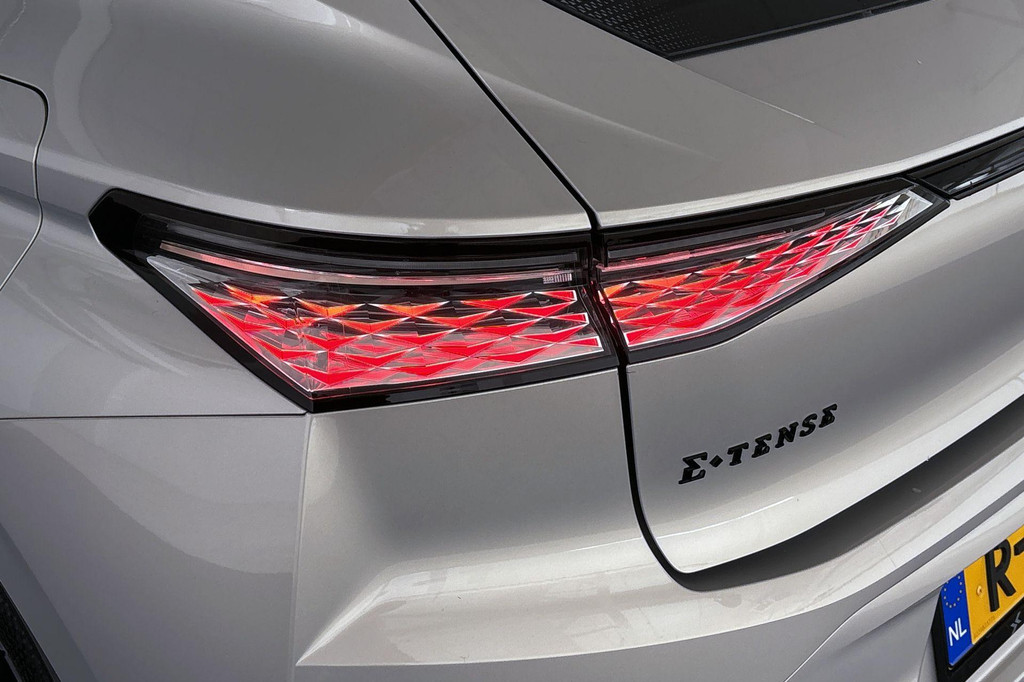 DS DS 4 (R395XP) met abonnement