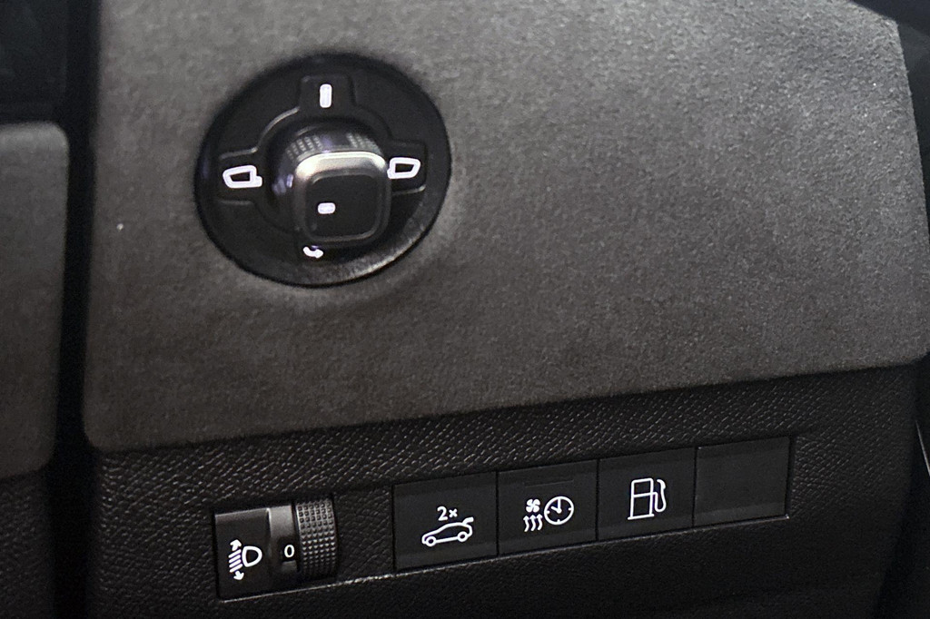 DS DS 4 (R395XP) met abonnement