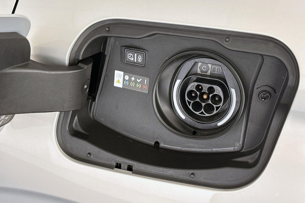 DS DS 4 (R395XP) met abonnement