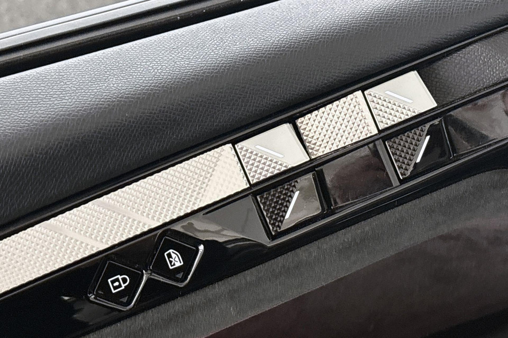 DS DS 4 (R395XP) met abonnement