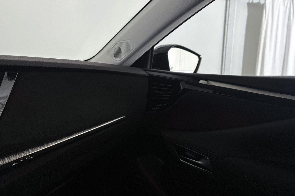 DS DS 4 (R395XP) met abonnement