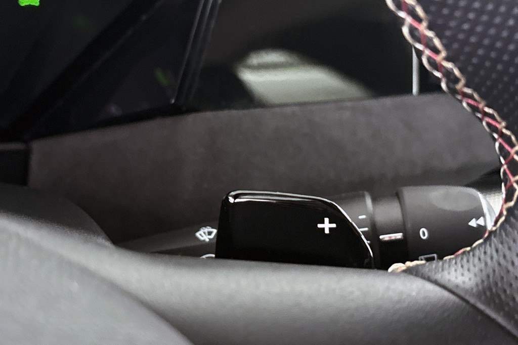 DS DS 4 (R395XP) met abonnement