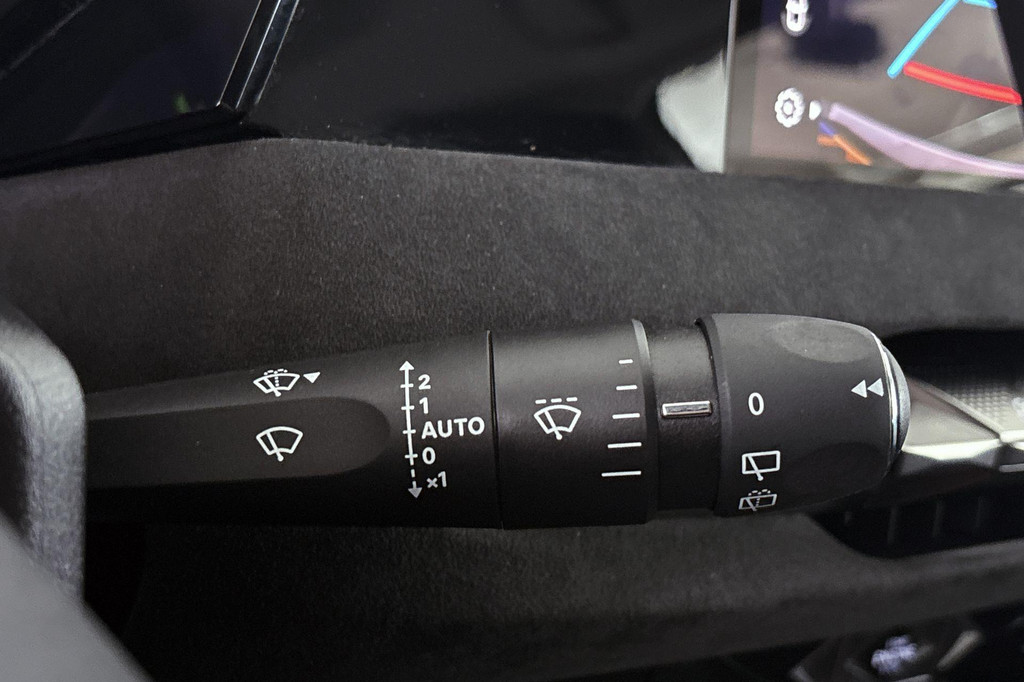 DS DS 4 (R395XP) met abonnement