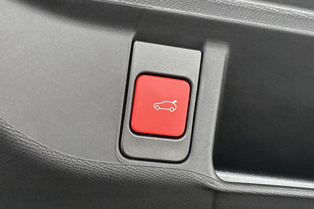 DS DS 4 (R395XP) met abonnement