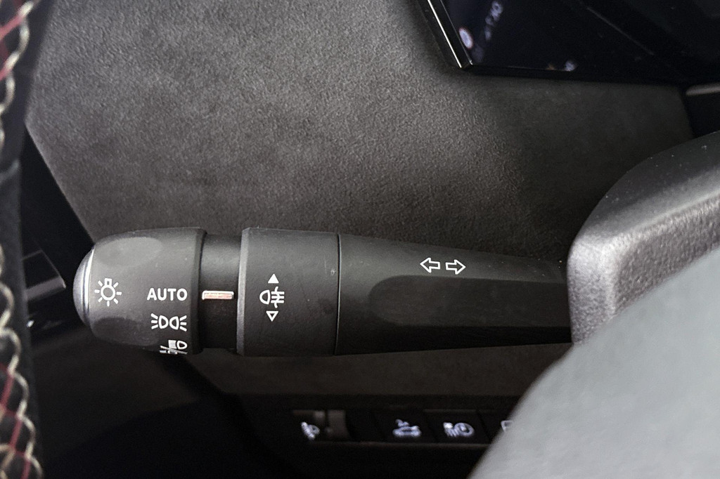 DS DS 4 (R395XP) met abonnement