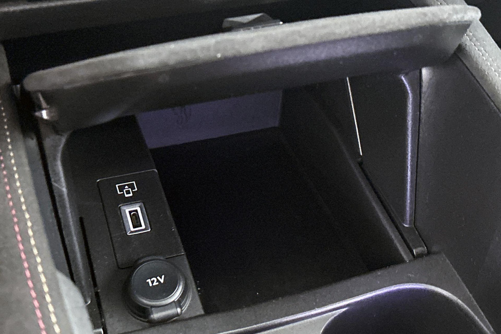 DS DS 4 (R395XP) met abonnement