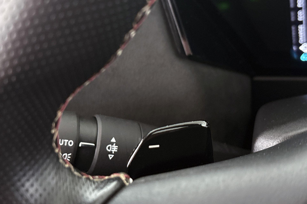 DS DS 4 (R395XP) met abonnement