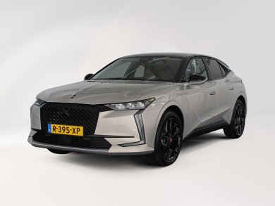 DS DS 4 (R395XP) met auto abonnement