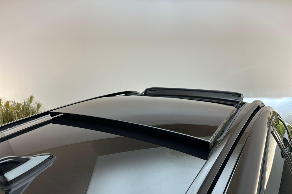 CUPRA Formentor (KBV91B) met abonnement