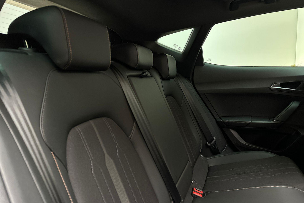 CUPRA Formentor (KBV91B) met abonnement