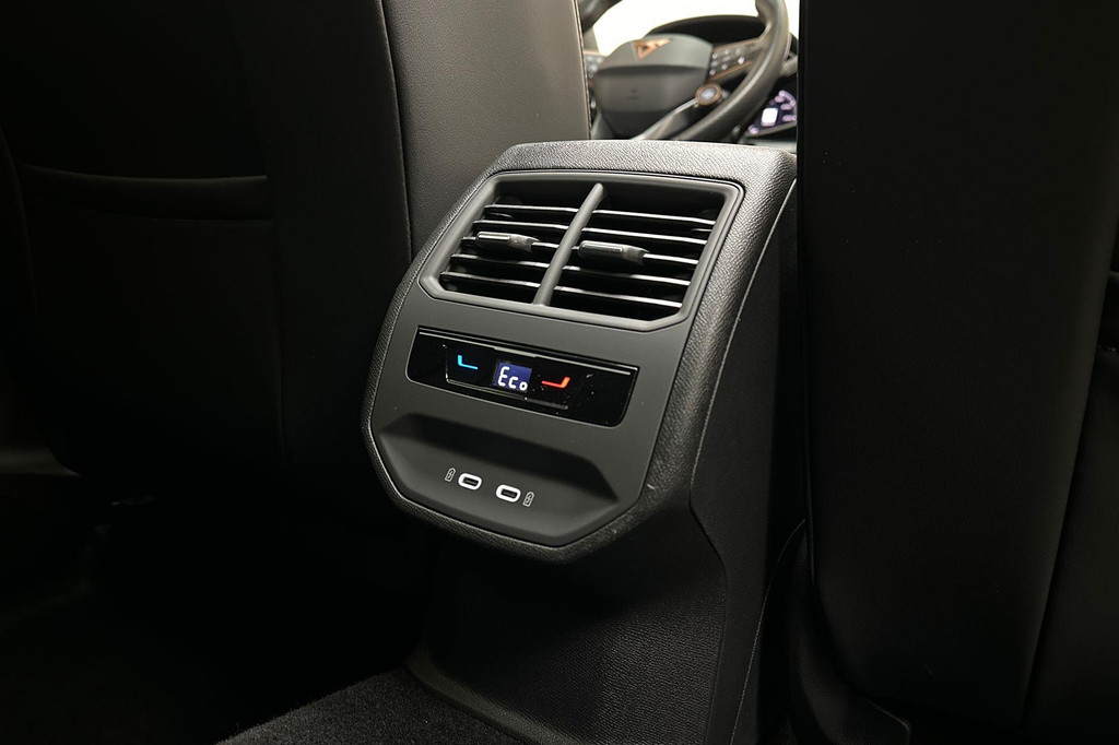 CUPRA Formentor (KBV91B) met abonnement