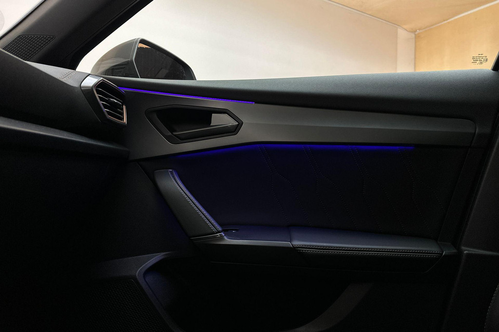 CUPRA Formentor (KBV91B) met abonnement