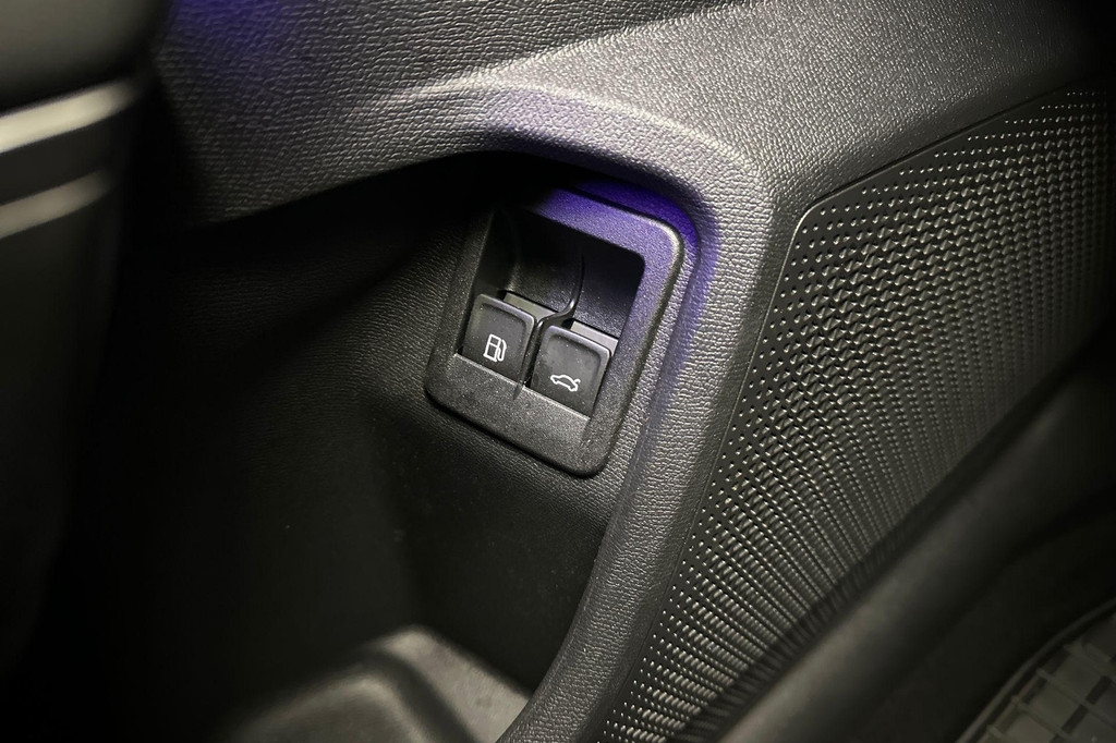 CUPRA Formentor (KBV91B) met abonnement