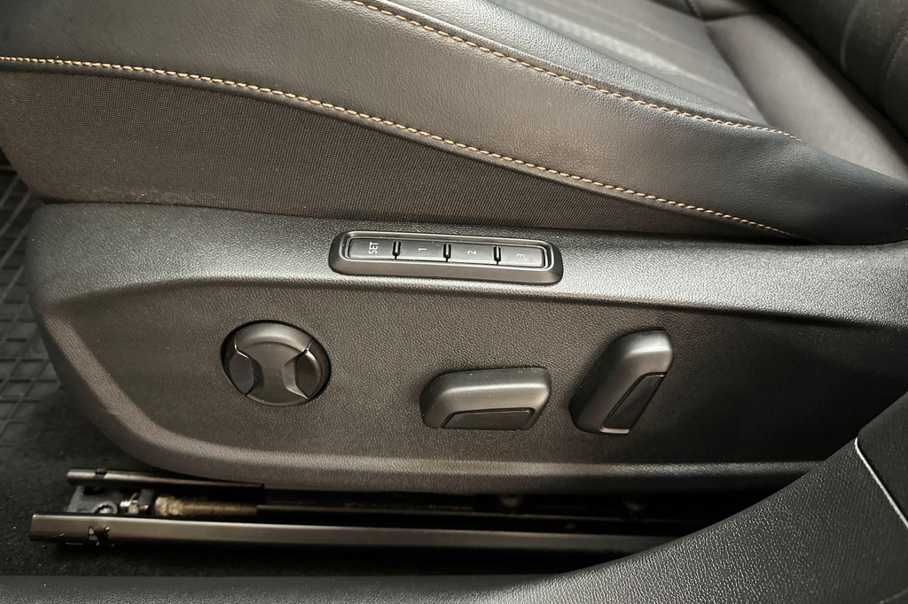 CUPRA Formentor (KBV91B) met abonnement