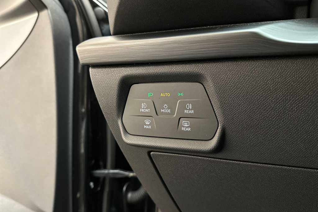 CUPRA Formentor (KBV91B) met abonnement