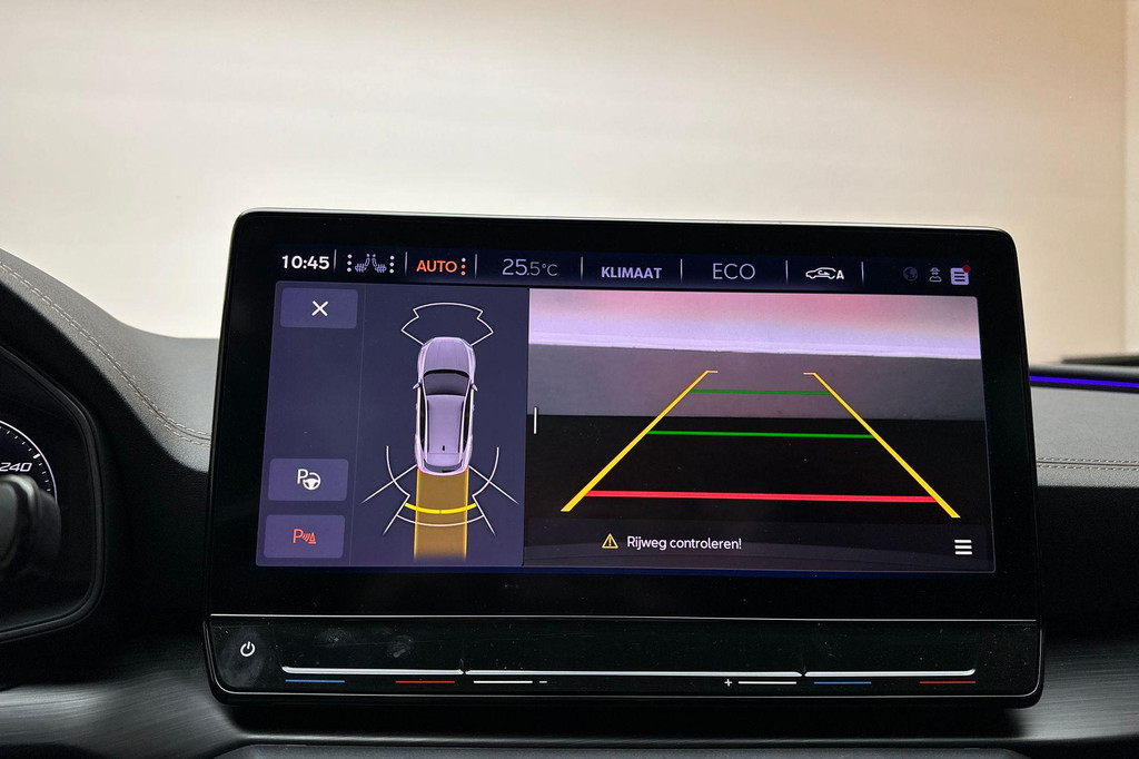 CUPRA Formentor (KBV91B) met abonnement