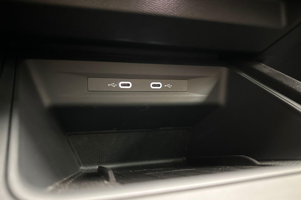 CUPRA Formentor (KBV91B) met abonnement