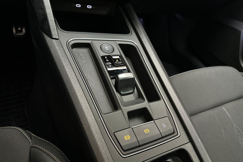 CUPRA Formentor (KBV91B) met abonnement