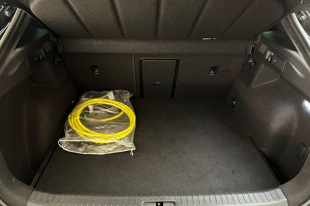 CUPRA Formentor (KBV91B) met abonnement