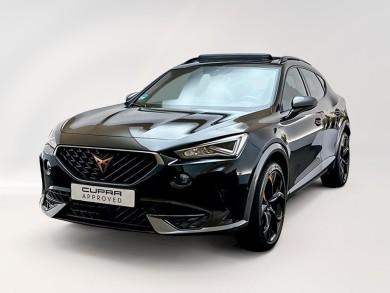 CUPRA Formentor (KBV91B) met auto abonnement