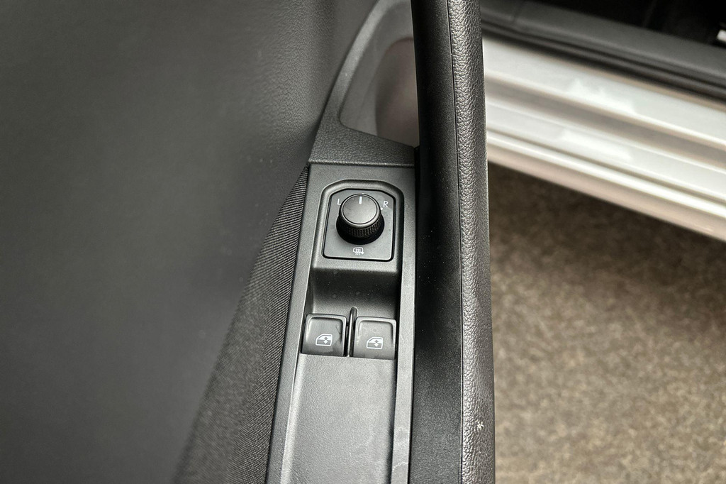 ŠKODA Kamiq (P899FB) met abonnement