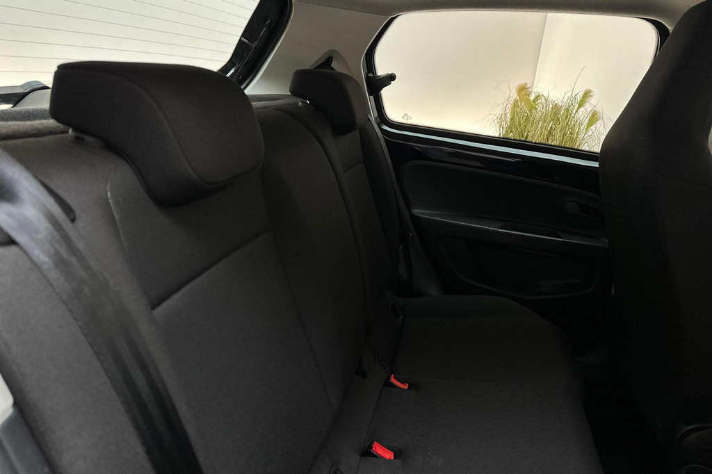 ŠKODA Citigo (H152LF) met abonnement