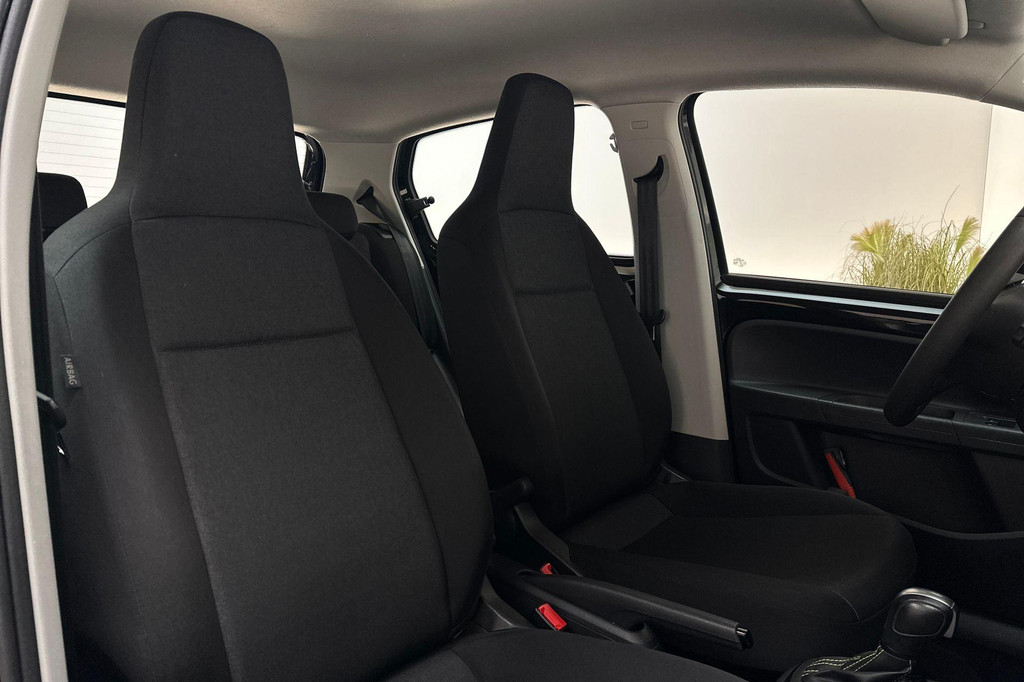 ŠKODA Citigo (H152LF) met abonnement