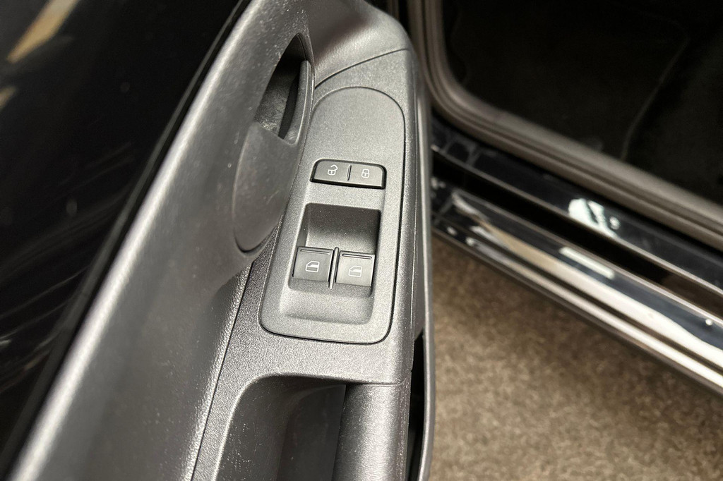 ŠKODA Citigo (H152LF) met abonnement