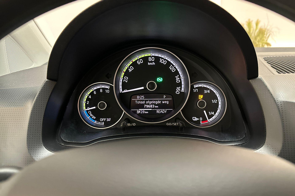 ŠKODA Citigo (H152LF) met abonnement