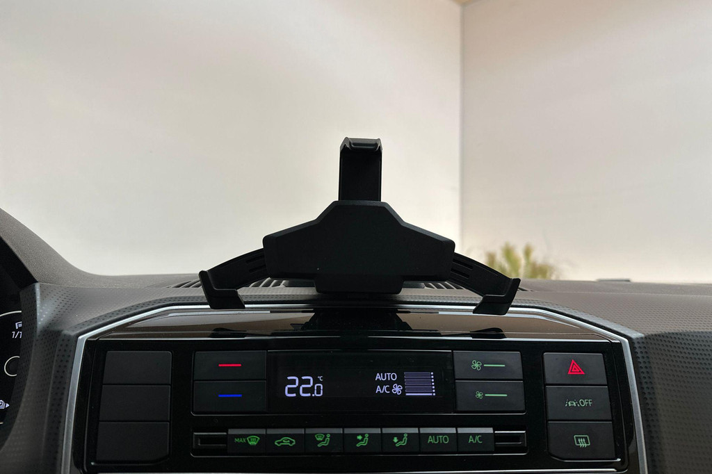 ŠKODA Citigo (H152LF) met abonnement