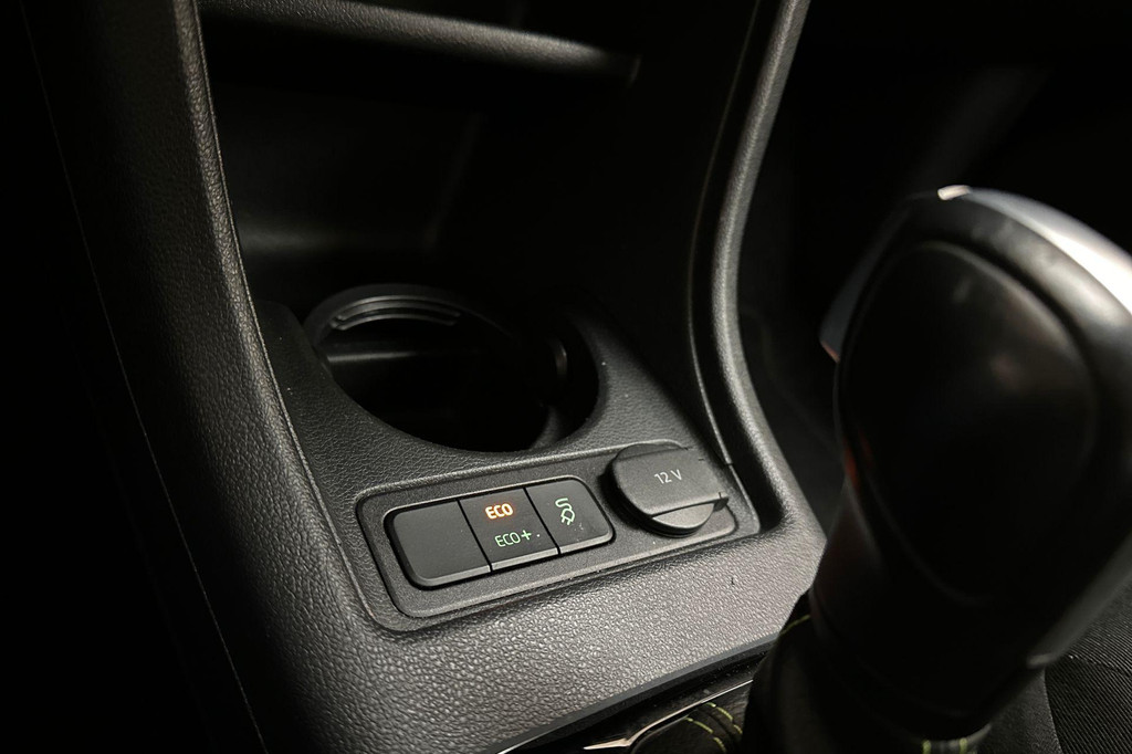 ŠKODA Citigo (H152LF) met abonnement