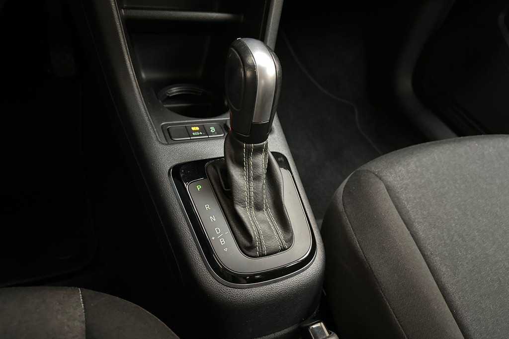 ŠKODA Citigo (H152LF) met abonnement