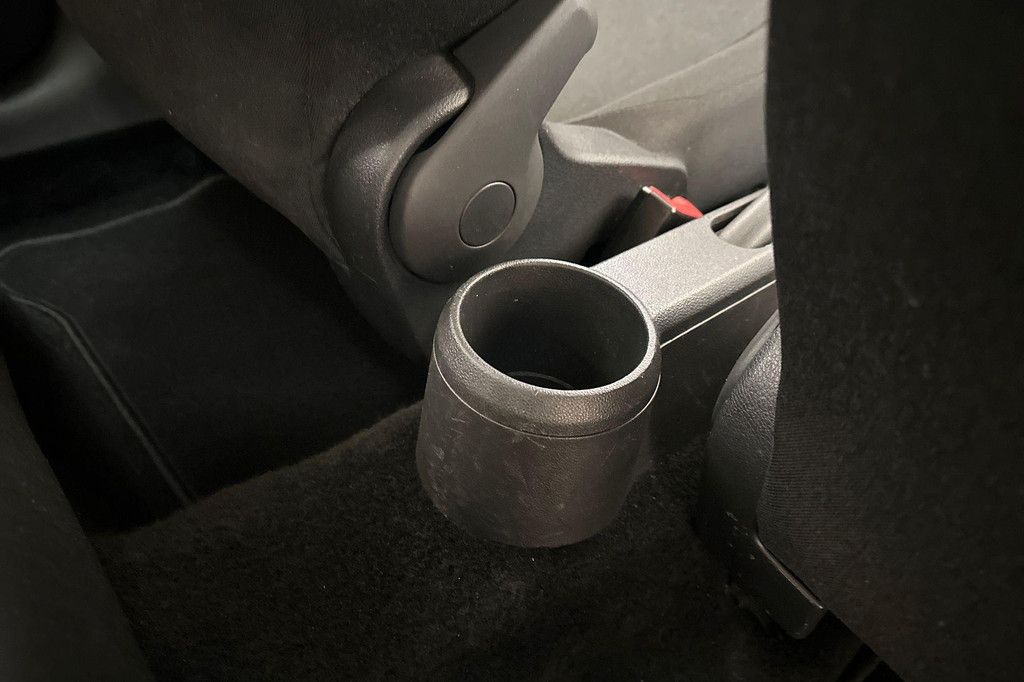 ŠKODA Citigo (H152LF) met abonnement