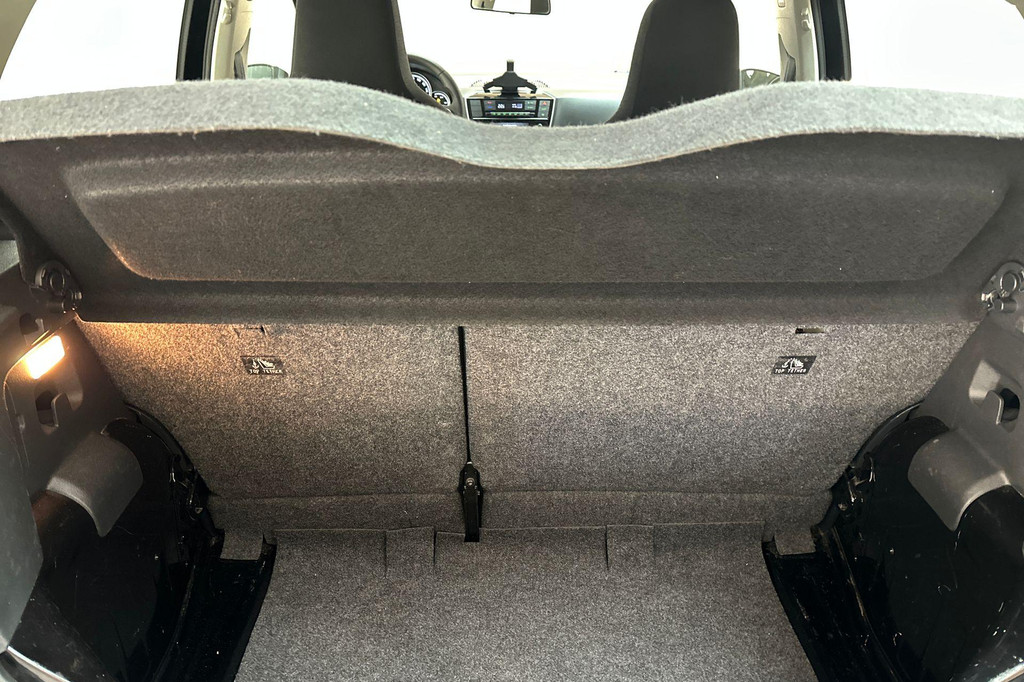 ŠKODA Citigo (H152LF) met abonnement