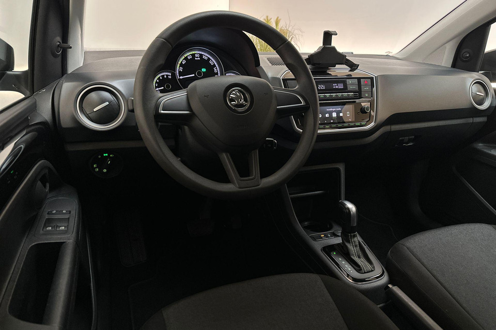 ŠKODA Citigo (H152LF) met abonnement