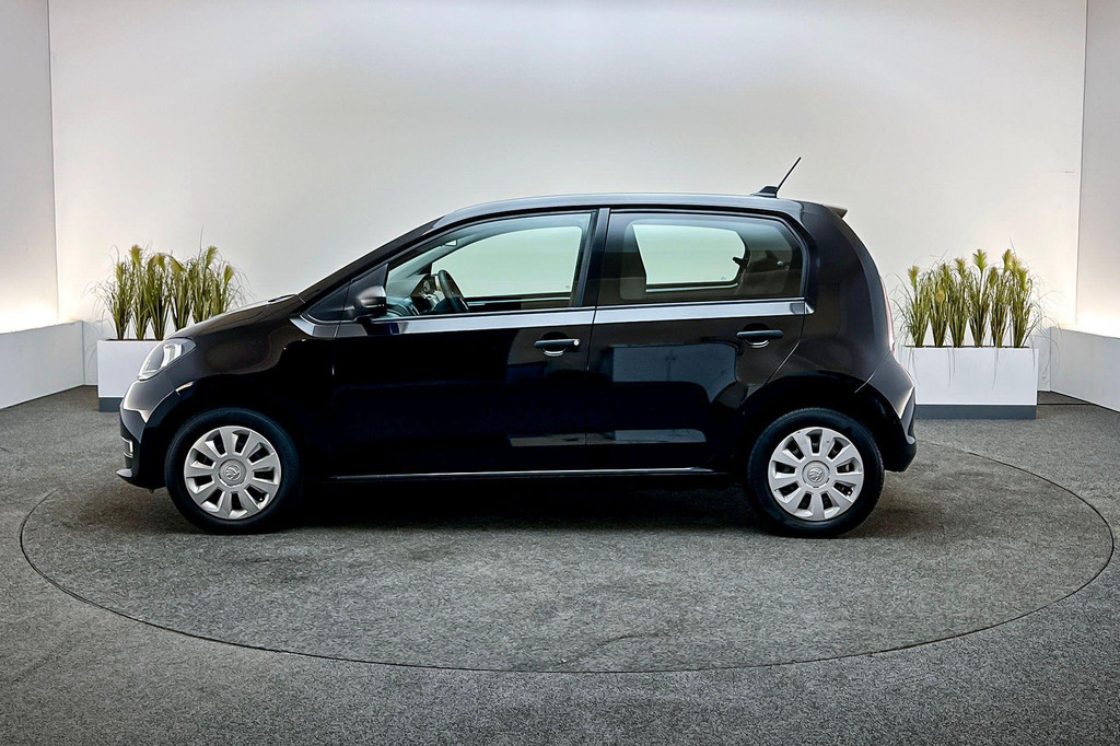 ŠKODA Citigo (H152LF) met abonnement