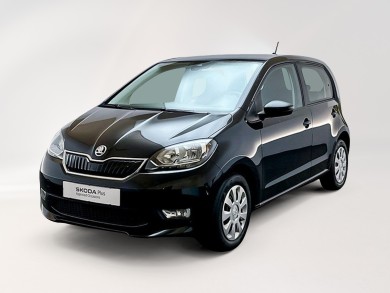 ŠKODA Citigo (H152LF) met auto abonnement