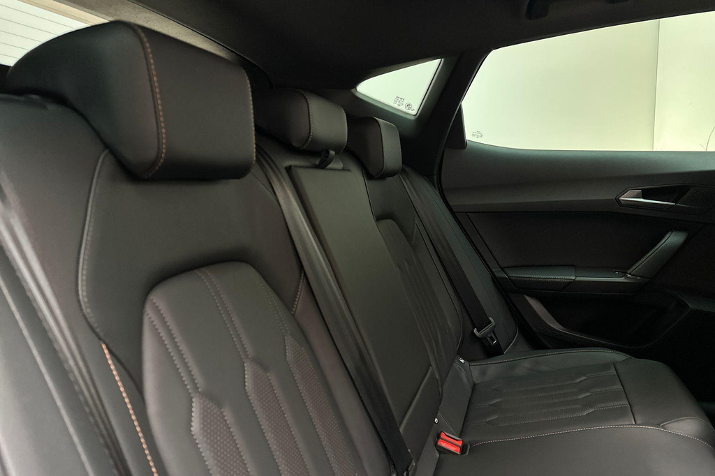 CUPRA Formentor (KDJ57F) met abonnement