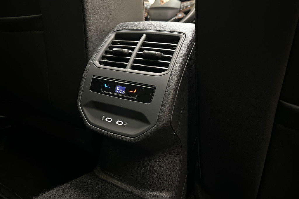 CUPRA Formentor (KDJ57F) met abonnement