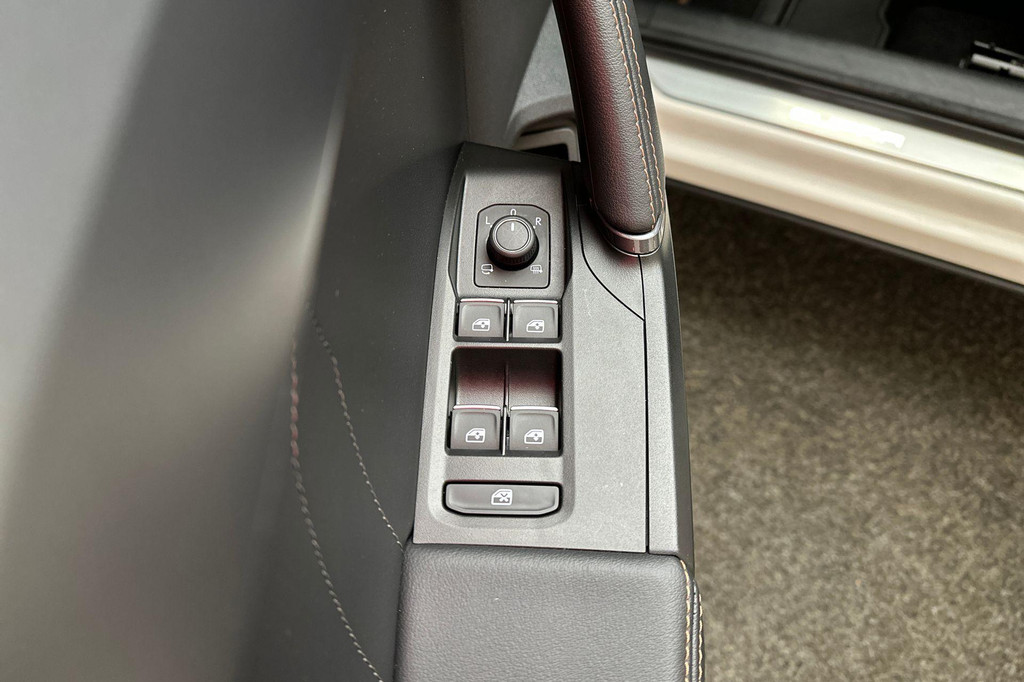 CUPRA Formentor (KDJ57F) met abonnement