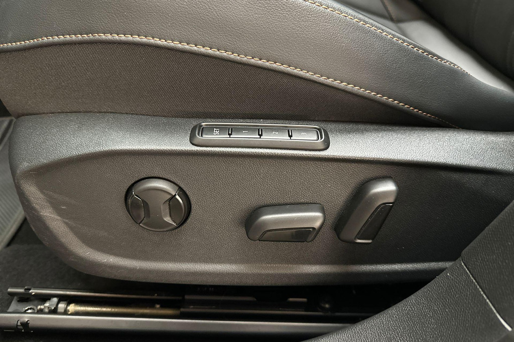 CUPRA Formentor (KDJ57F) met abonnement