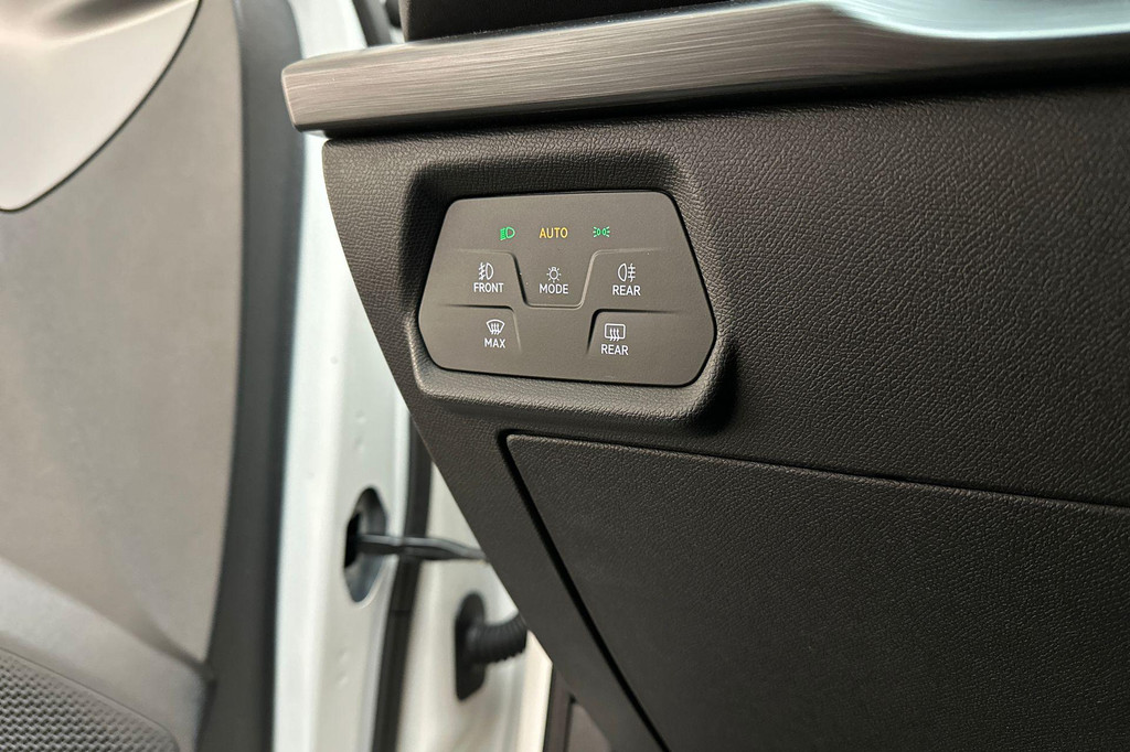 CUPRA Formentor (KDJ57F) met abonnement