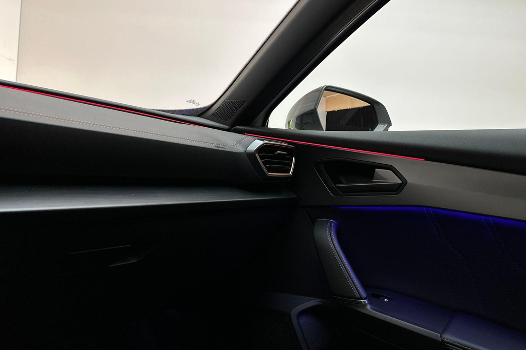 CUPRA Formentor (KDJ57F) met abonnement