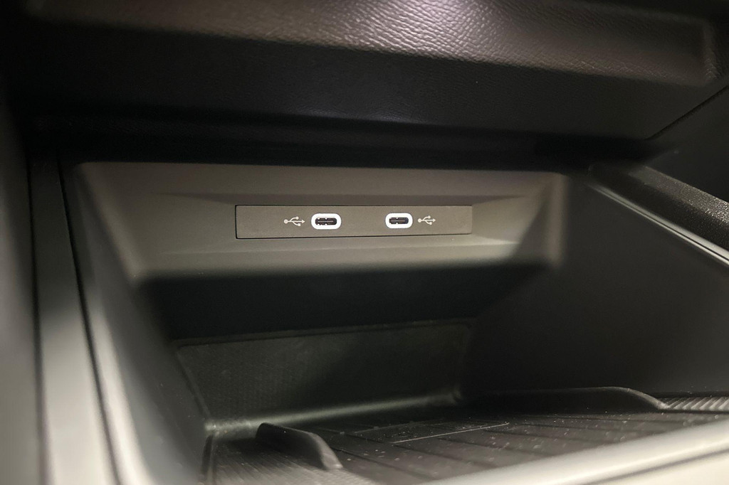 CUPRA Formentor (KDJ57F) met abonnement