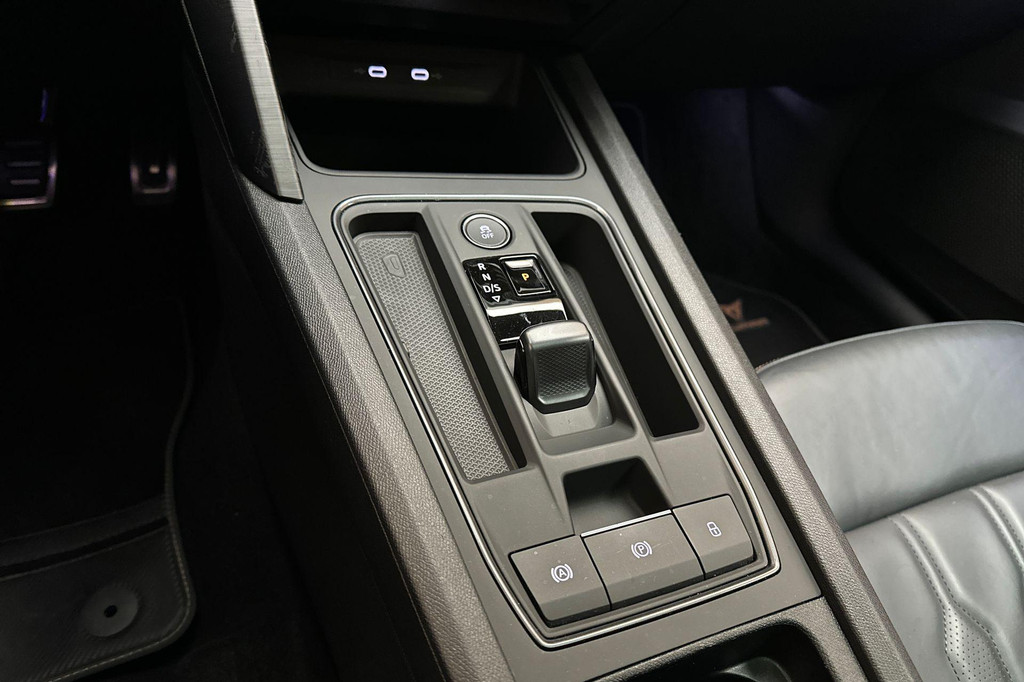 CUPRA Formentor (KDJ57F) met abonnement